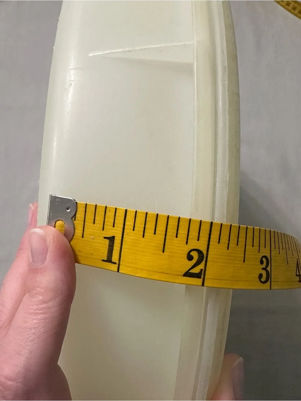 Tupperware vintage 12